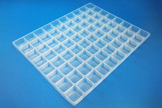 規格部品トレーB規格