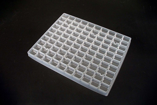 規格部品トレーD規格