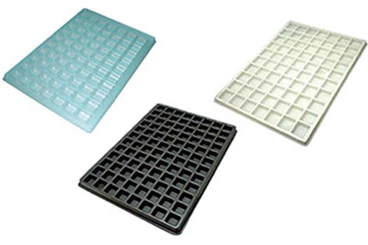 規格部品トレーJ規格