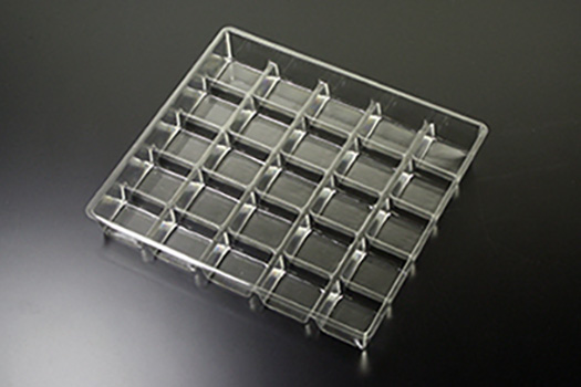 規格部品トレーM規格