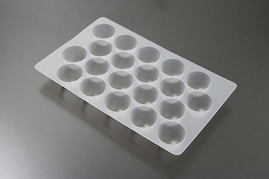 規格部品トレーMA規格