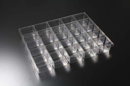 規格部品トレーO規格