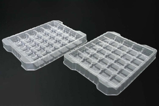 規格部品トレーS規格