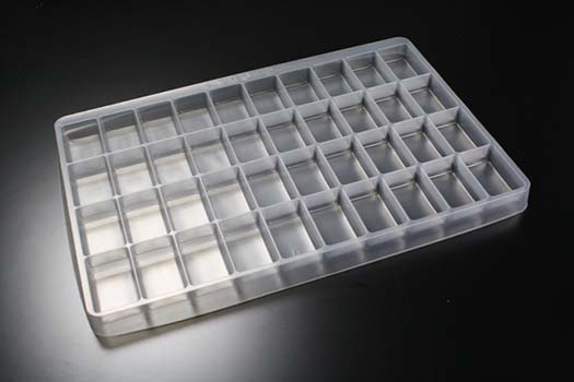 規格部品トレーT規格