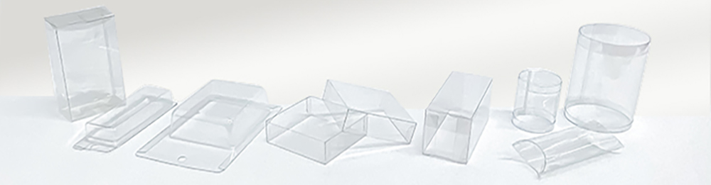 規格透明ケース