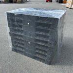 再生原料100％PEカバー